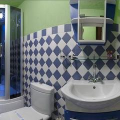 Гостиница Mare Nero, Алупка, Крым