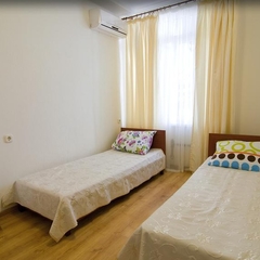 Отель Анастасия, Алупка, Крым