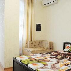 Гостиничный комплекс Граф, Алупка, Крым