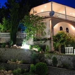 Гостиница Сергей, Алупка, Крым