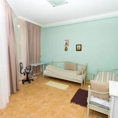 Гостиница Сон у моря, Алупка, Крым