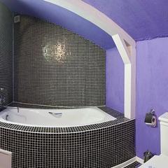 Гостиница Mare Nero, Алупка, Крым