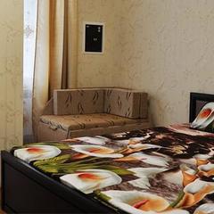 Гостиничный комплекс Граф, Алупка, Крым