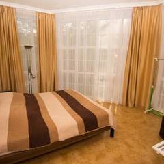 Гостиница Сон у моря, Алупка, Крым