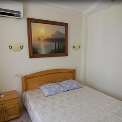 Отель Анастасия, Алупка, Крым