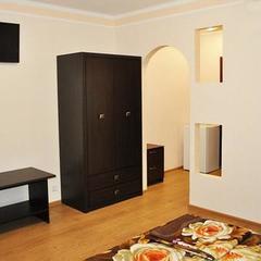 Гостиничный комплекс Граф, Алупка, Крым