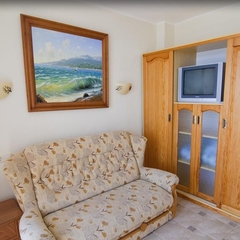 Отель Анастасия, Алупка, Крым