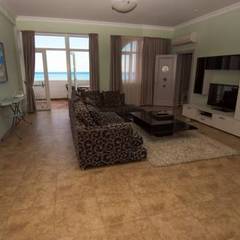 Гостиница Сон у моря, Алупка, Крым