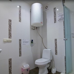 Отель Анастасия, Алупка, Крым