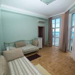 Гостиница Сон у моря, Алупка, Крым