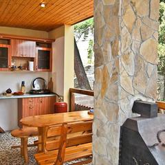 Гостиница Кипарисовый рай, Алупка, Крым