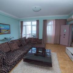 Гостиница Сон у моря, Алупка, Крым