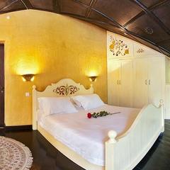 Гостиница Mare Nero, Алупка, Крым