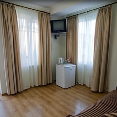 Отель Анастасия, Алупка, Крым