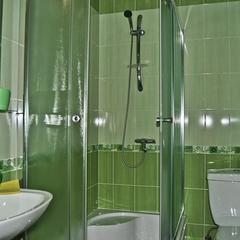 Гостиница Кипарисовый рай, Алупка, Крым