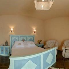 Гостиница Mare Nero, Алупка, Крым