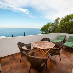 Гостиница Сон у моря, Алупка, Крым