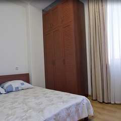 Отель Анастасия, Алупка, Крым