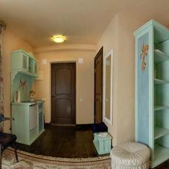 Гостиница Mare Nero, Алупка, Крым