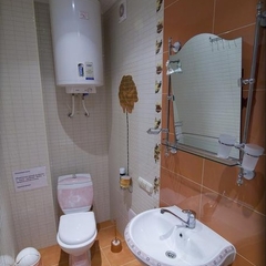 Отель Анастасия, Алупка, Крым