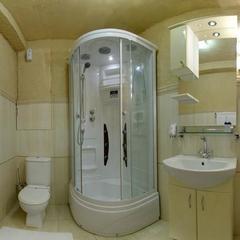 Гостиница Mare Nero, Алупка, Крым