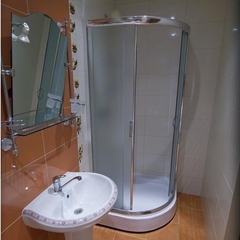 Отель Анастасия, Алупка, Крым