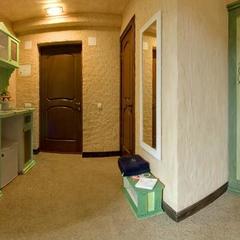 Гостиница Mare Nero, Алупка, Крым