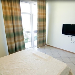 Отель Анастасия, Алупка, Крым