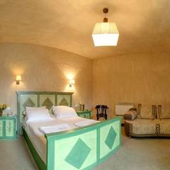 Гостиница Mare Nero, Алупка, Крым