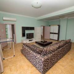 Гостиница Сон у моря, Алупка, Крым