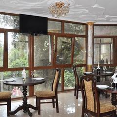 Гостиничный комплекс Граф, Алупка, Крым