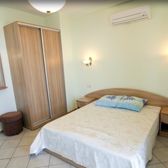 Отель Анастасия, Алупка, Крым