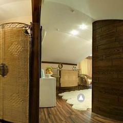 Гостиница Mare Nero, Алупка, Крым