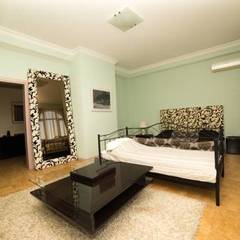 Гостиница Сон у моря, Алупка, Крым