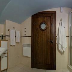 Гостиница Mare Nero, Алупка, Крым