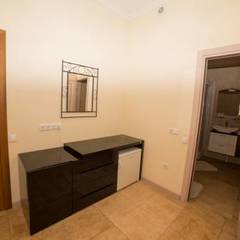 Гостиница Сон у моря, Алупка, Крым