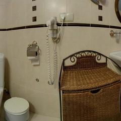 Гостиница Mare Nero, Алупка, Крым