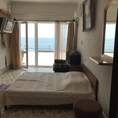 Отель Анастасия, Алупка, Крым