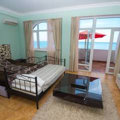 Гостиница Сон у моря, Алупка, Крым