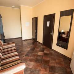 Гостиница Сон у моря, Алупка, Крым