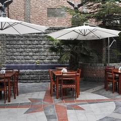 Гостиничный комплекс Граф, Алупка, Крым