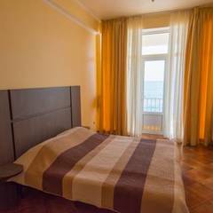 Гостиница Сон у моря, Алупка, Крым