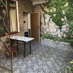 Отель Анастасия, Алупка, Крым