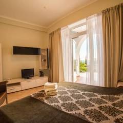 Гостиница Сон у моря, Алупка, Крым