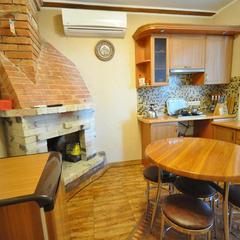 Гостиница Кипарисовый рай, Алупка, Крым