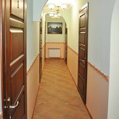 Гостиничный комплекс Граф, Алупка, Крым