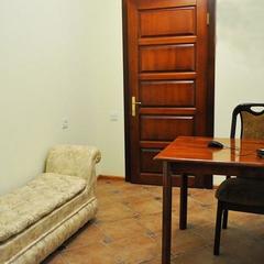 Гостиничный комплекс Граф, Алупка, Крым