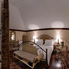 Гостиница Mare Nero, Алупка, Крым