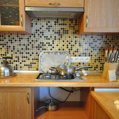 Гостиница Кипарисовый рай, Алупка, Крым