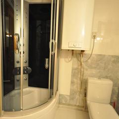 Гостиница Кипарисовый рай, Алупка, Крым